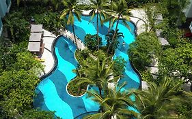 チャトリウムレジデンスサトーンバンコク